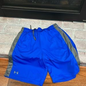 Under Armour shorts